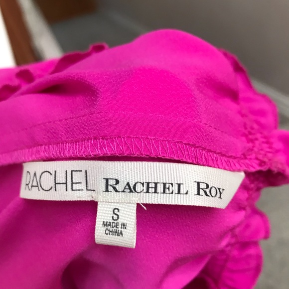 Rachel Roy new blouse - Picture 6 of 7